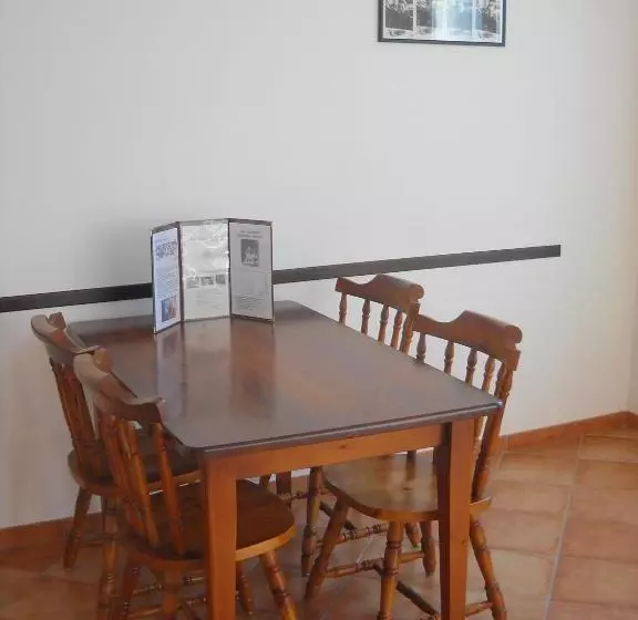 Aamiaismajoitus (B&B) Charlie Chaplin