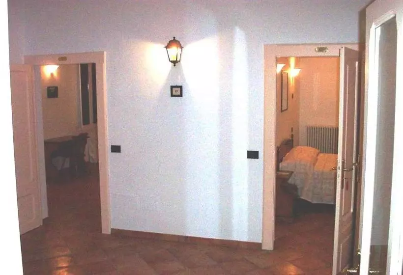 Aamiaismajoitus (B&B) Charlie Chaplin