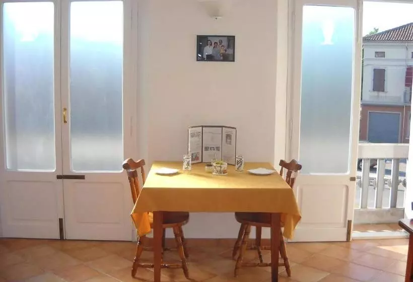 Aamiaismajoitus (B&B) Charlie Chaplin