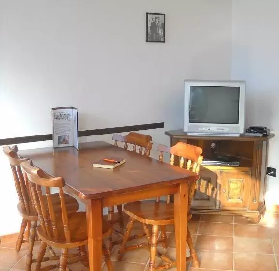 Aamiaismajoitus (B&B) Charlie Chaplin