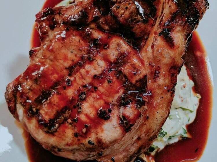 住宿加早餐  Chequers Inn