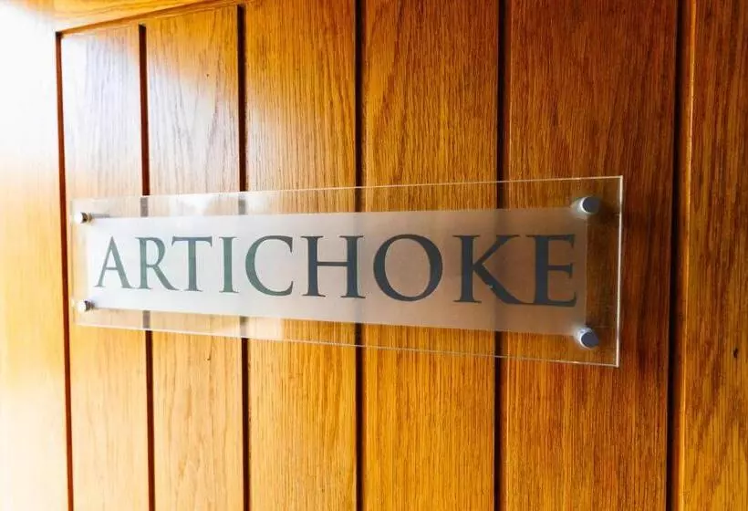 Aamiaismajoitus (B&B) Chippenham Park Garden Rooms