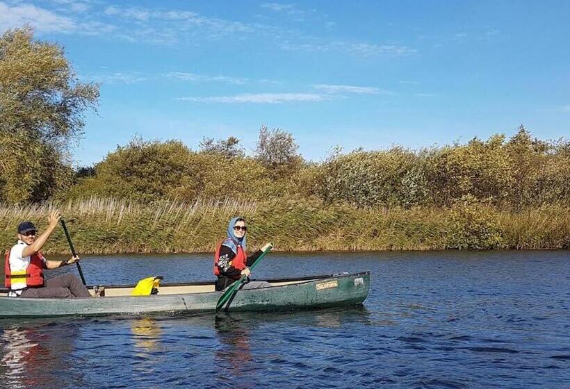 住宿加早餐  Cotenham Barn