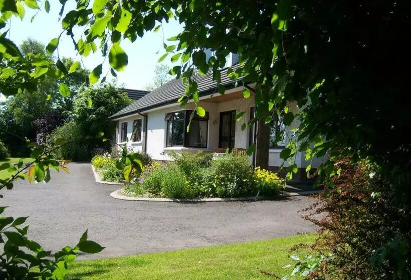 Aamiaismajoitus (B&B) Dewhamill