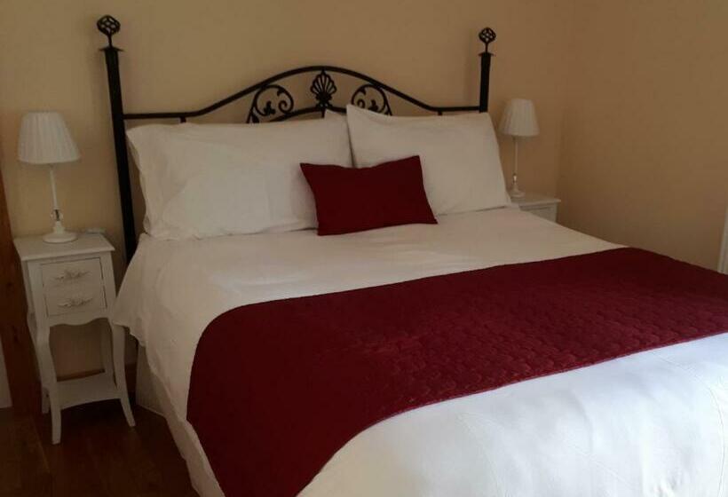 ベッドアンドブレックファースト Dewhamill