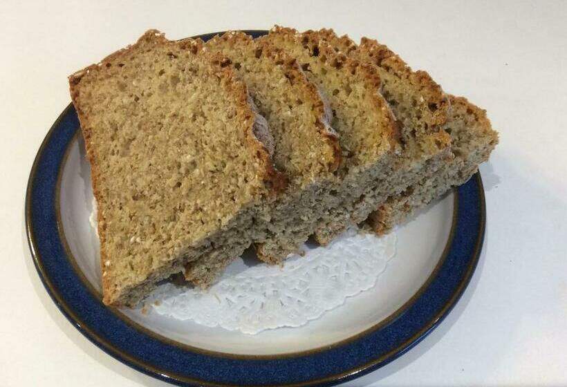 ベッドアンドブレックファースト Dewhamill