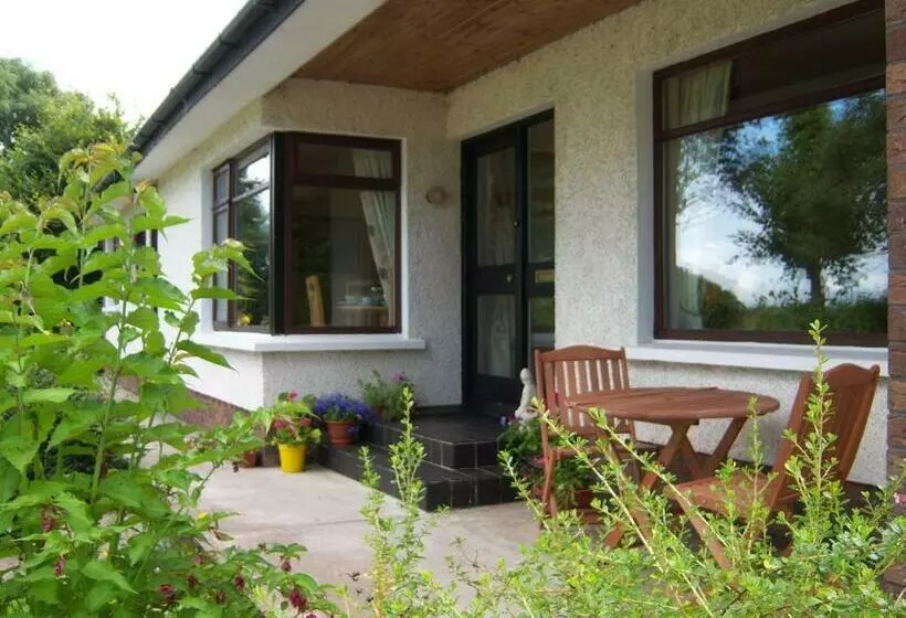 Aamiaismajoitus (B&B) Dewhamill