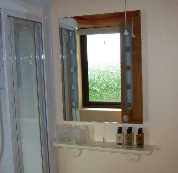 ベッドアンドブレックファースト Dewhamill