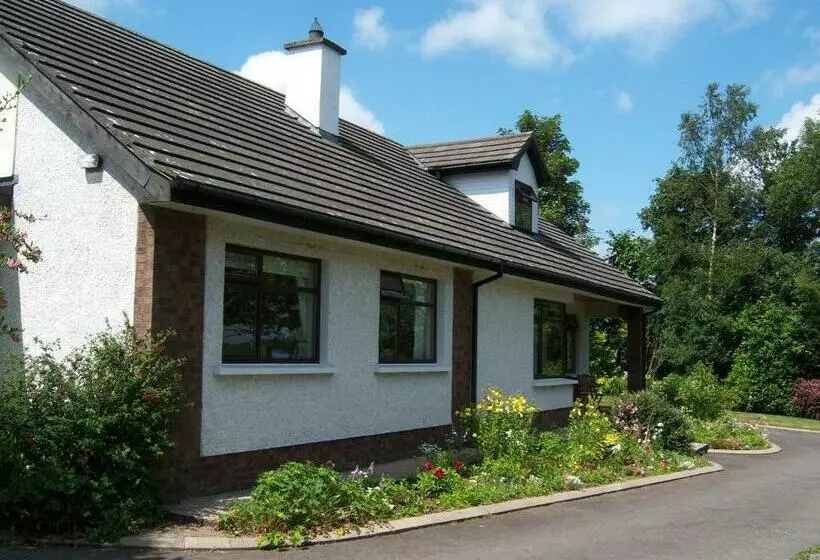 Aamiaismajoitus (B&B) Dewhamill