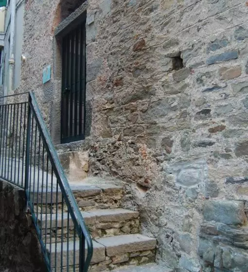 Aamiaismajoitus (B&B) Il Soppalco