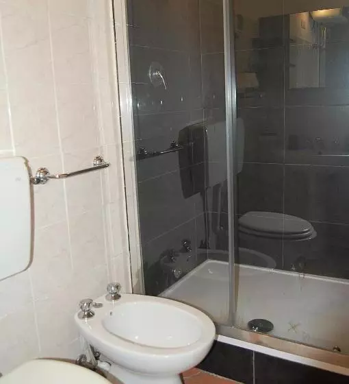 Aamiaismajoitus (B&B) Il Soppalco