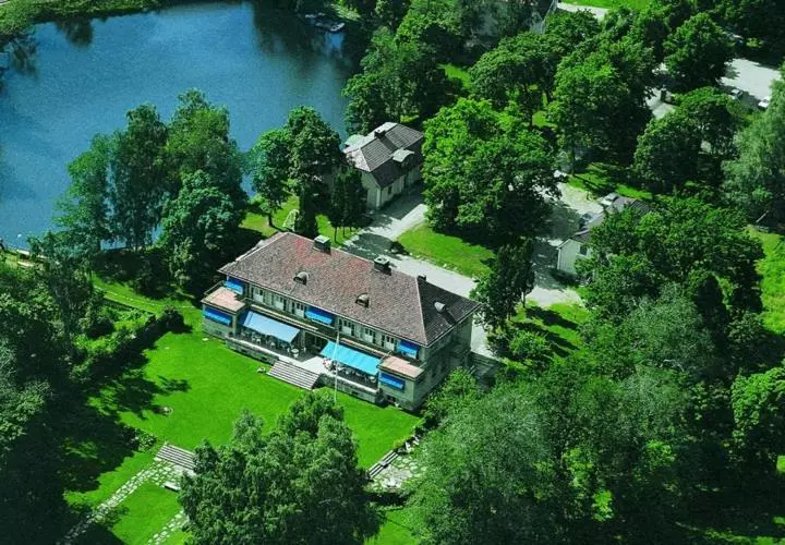 ベッドアンドブレックファースト Kilafors Herrgård