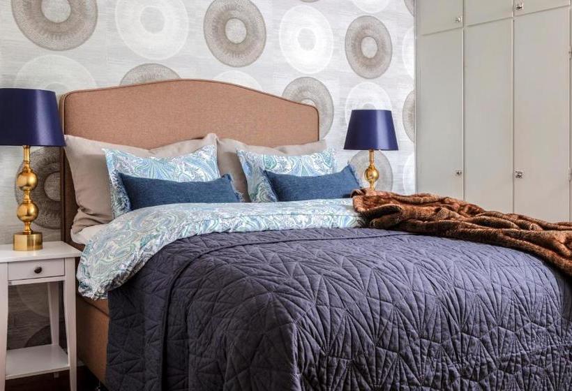 민박 Kilafors Herrgård