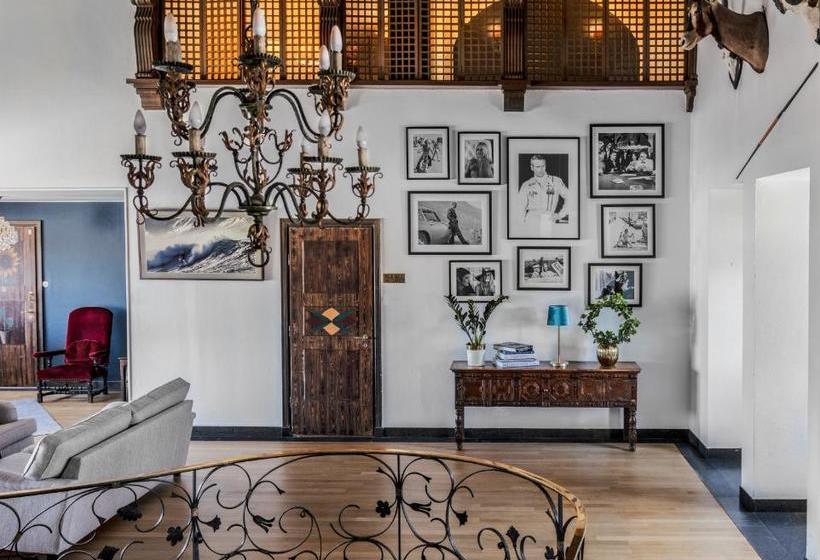 민박 Kilafors Herrgård