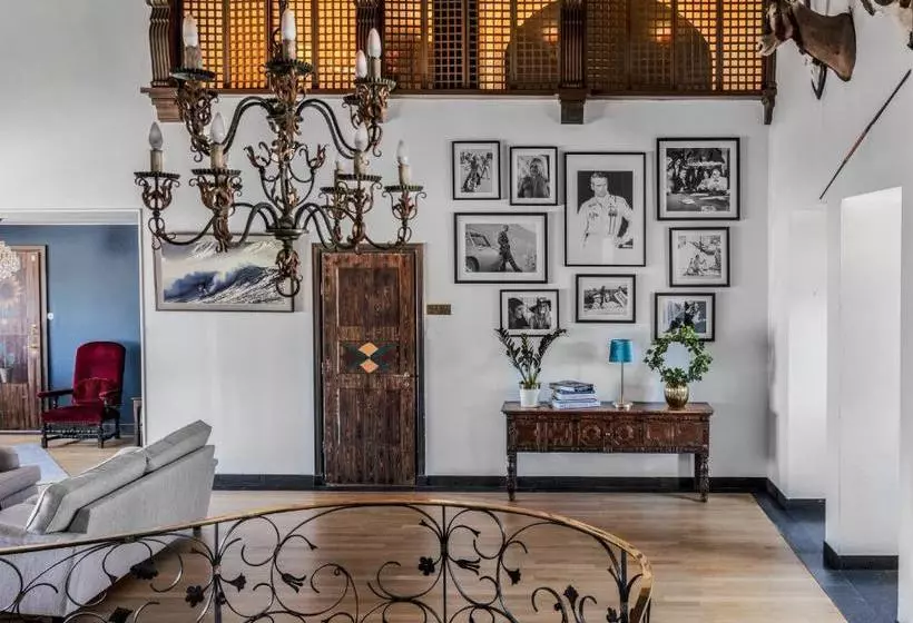 ベッドアンドブレックファースト Kilafors Herrgård