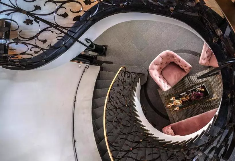 ベッドアンドブレックファースト Kilafors Herrgård