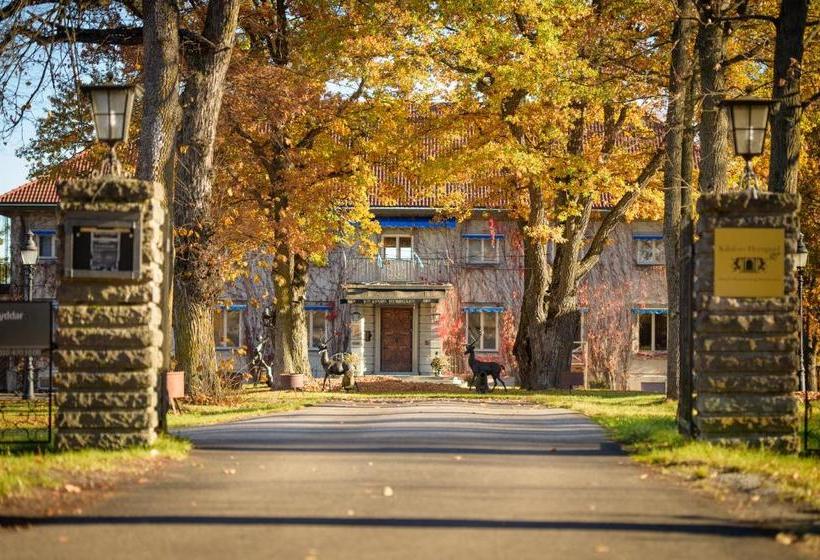 민박 Kilafors Herrgård