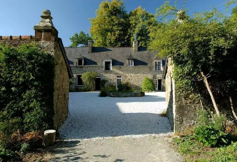 ベッドアンドブレックファースト La Grande Sauvagère