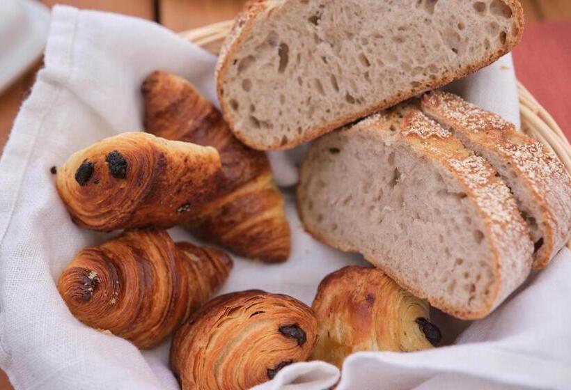 민박 Le Clos Corbier