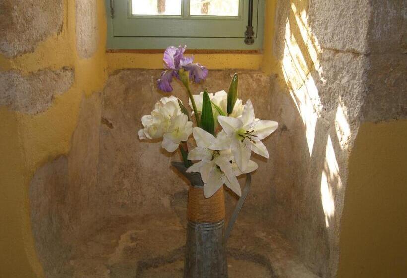 مبيت وإفطار Le Manoir De Gâtines