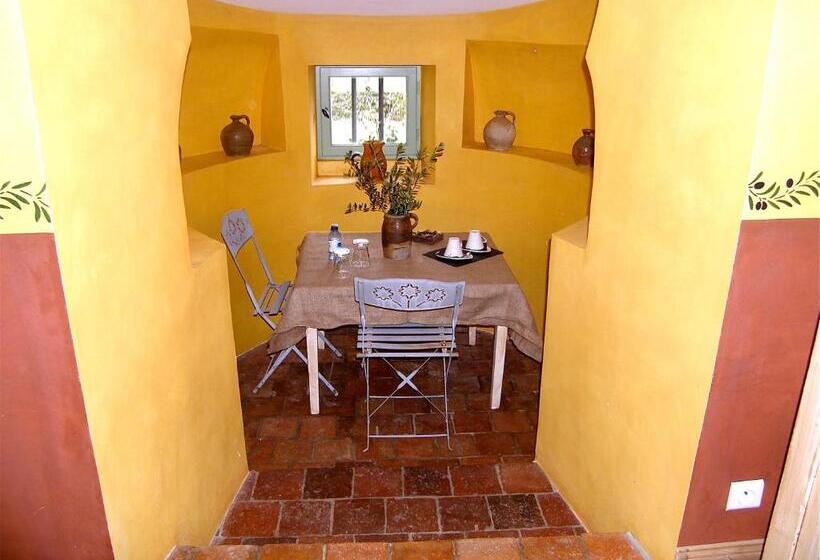 مبيت وإفطار Le Manoir De Gâtines