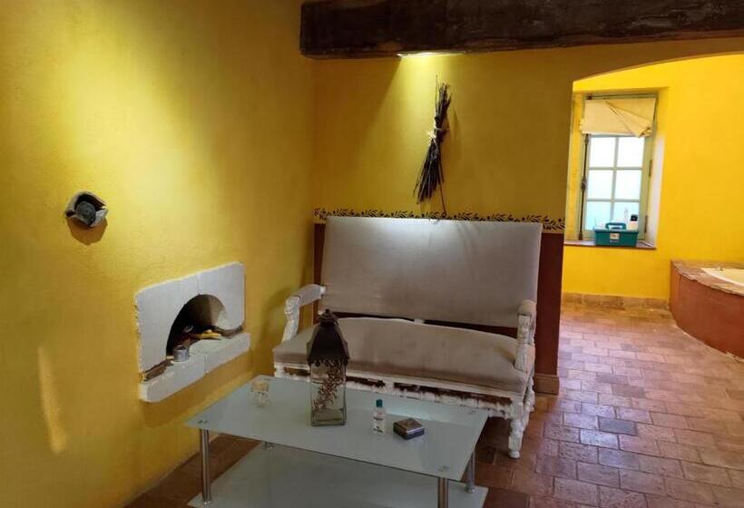 مبيت وإفطار Le Manoir De Gâtines