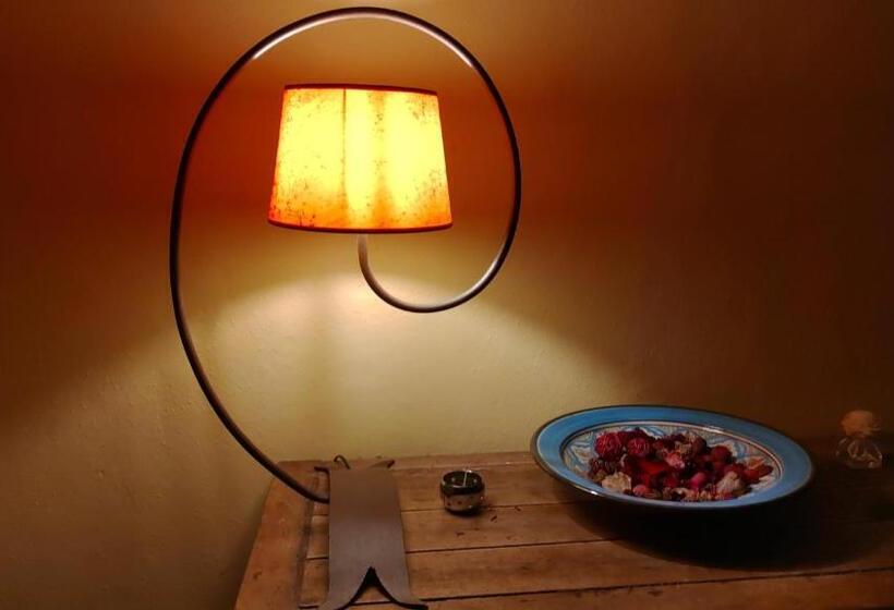 مبيت وإفطار Le Manoir De Gâtines