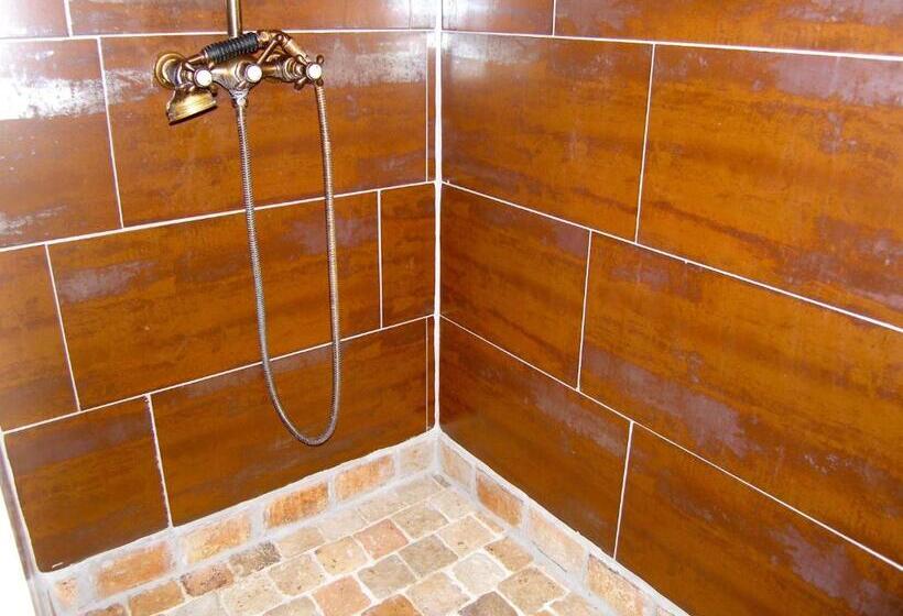 مبيت وإفطار Le Manoir De Gâtines