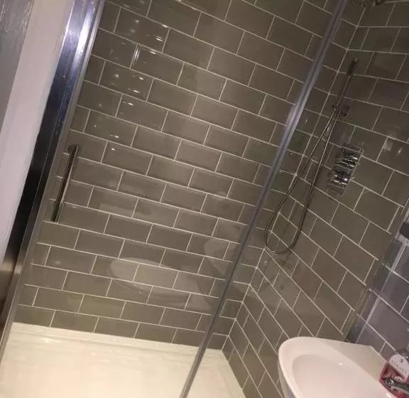 Aamiaismajoitus (B&B) The Green Man Stanford