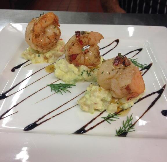 민박 The Green Man Stanford