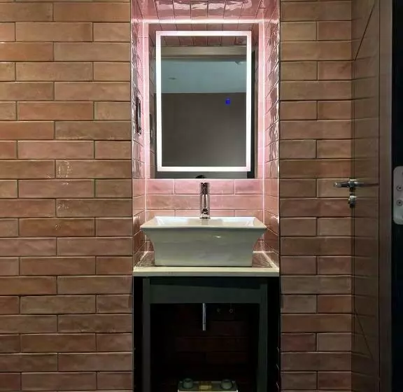 Aamiaismajoitus (B&B) The Three Pickerels