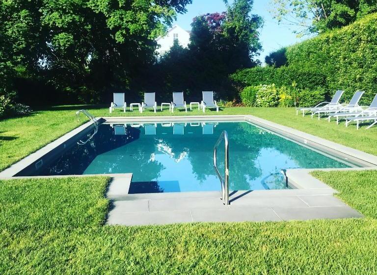 צימר White Fences Water Mill