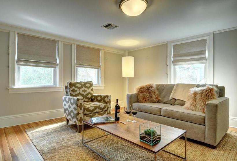 צימר White Fences Water Mill