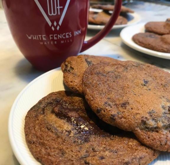 צימר White Fences Water Mill