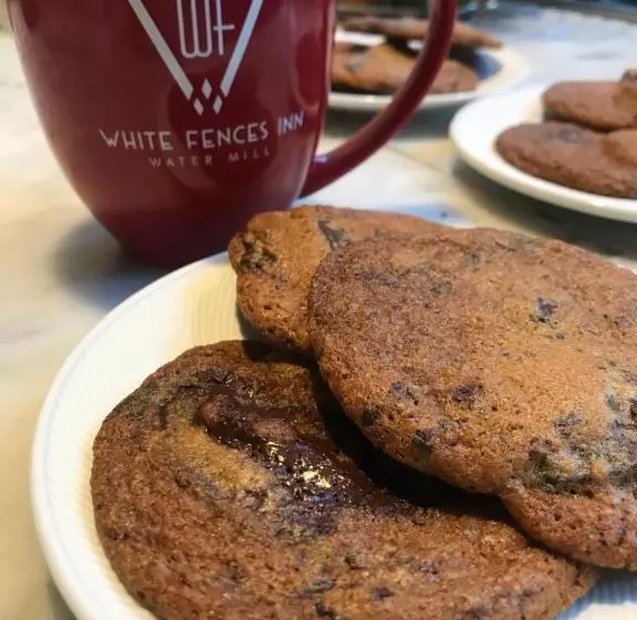 Aamiaismajoitus (B&B) White Fences Water Mill