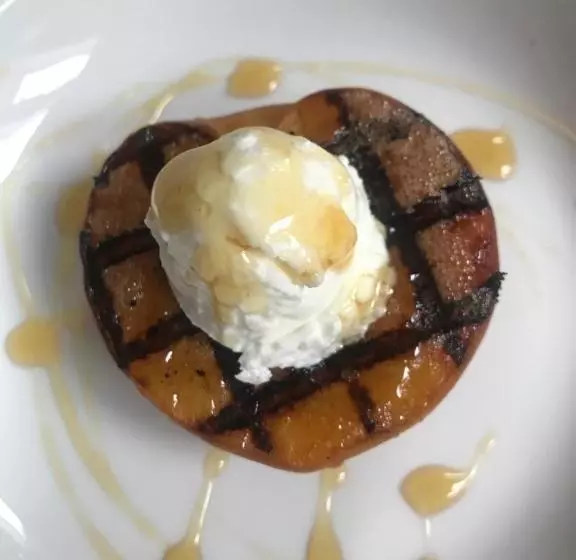 Aamiaismajoitus (B&B) White Fences Water Mill