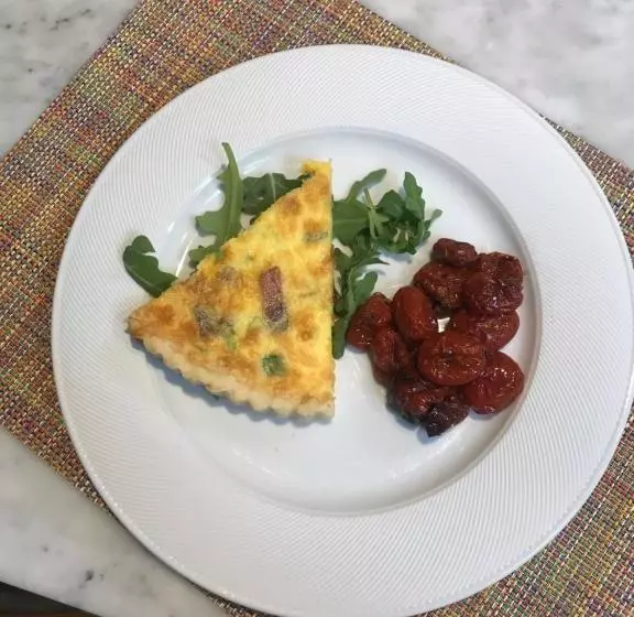 Aamiaismajoitus (B&B) White Fences Water Mill