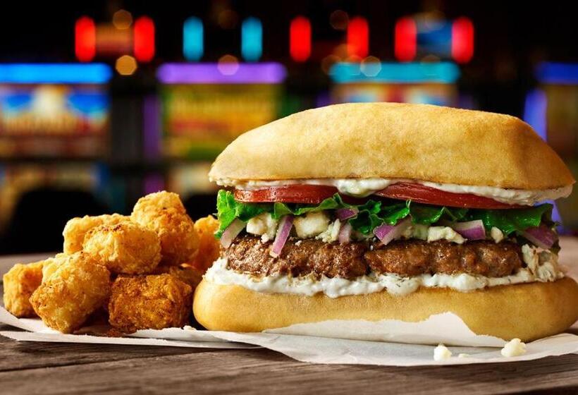 Coeur D Alene Casino Resort