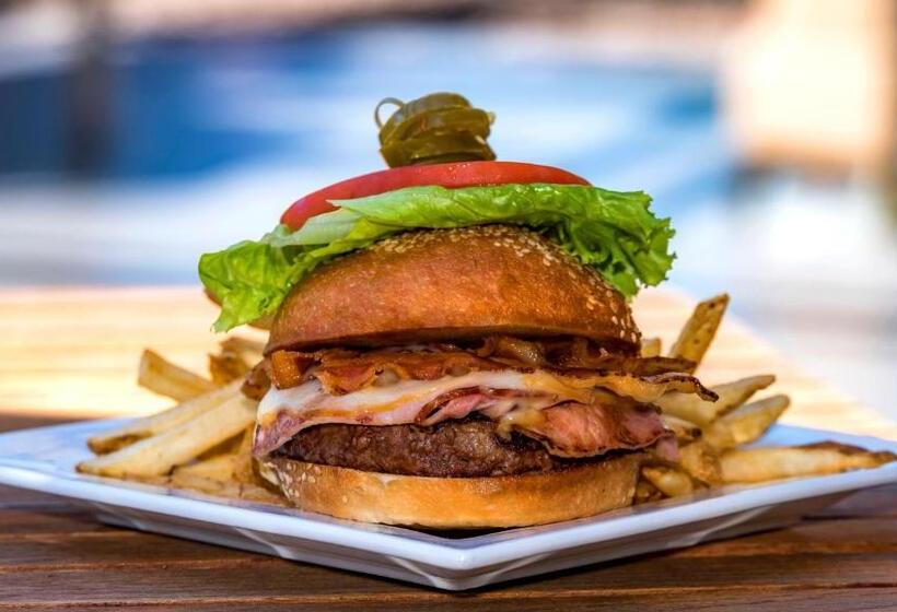 Coeur D Alene Casino Resort