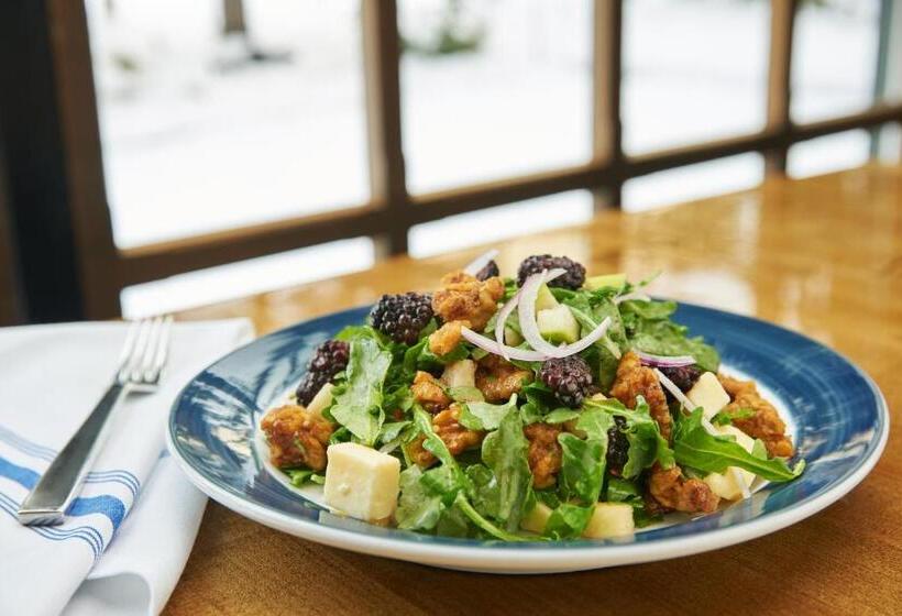 Coeur D Alene Casino Resort