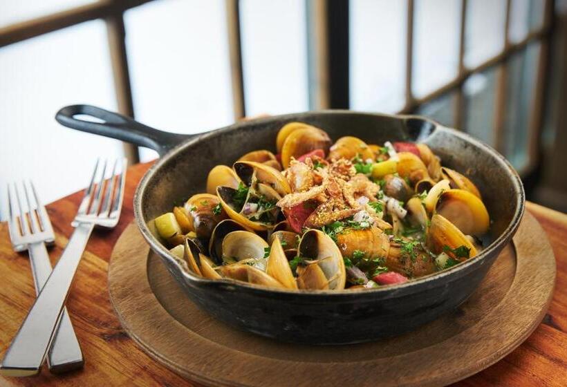 Coeur D Alene Casino Resort