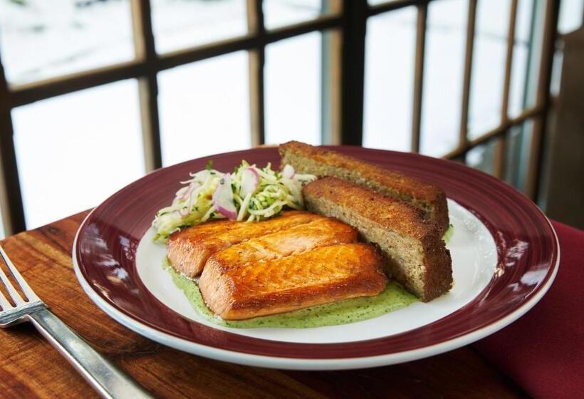 Coeur D Alene Casino Resort