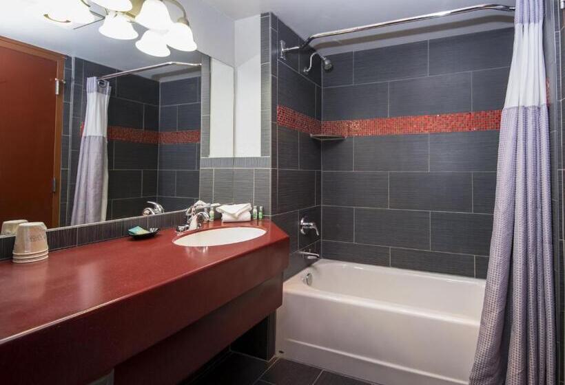 Coeur D Alene Casino Resort