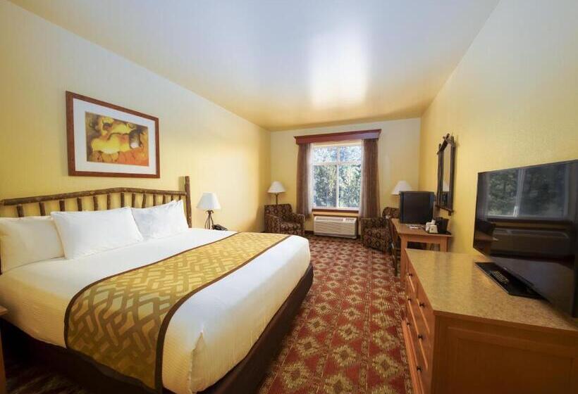 Coeur D Alene Casino Resort