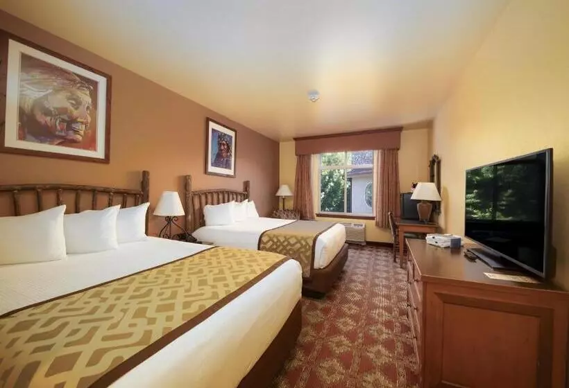 Coeur D Alene Casino Resort