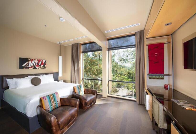 Coeur D Alene Casino Resort