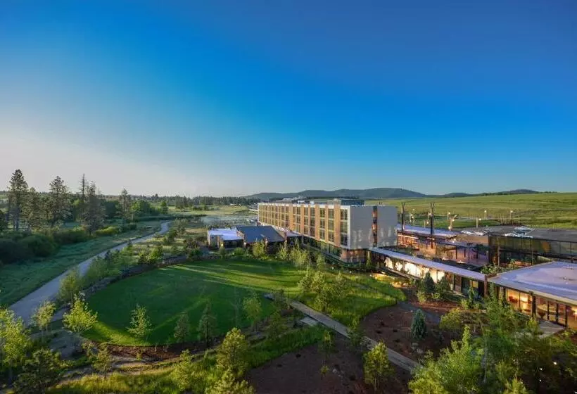Coeur D Alene Casino Resort