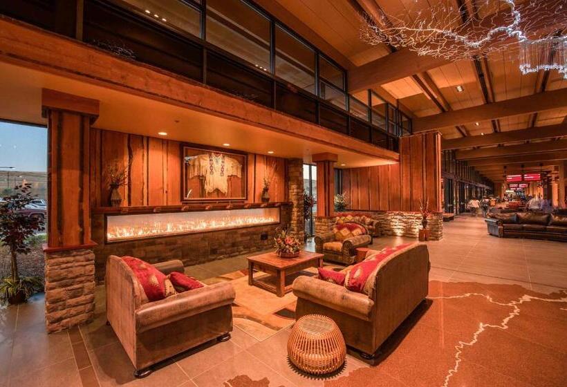 Coeur D Alene Casino Resort