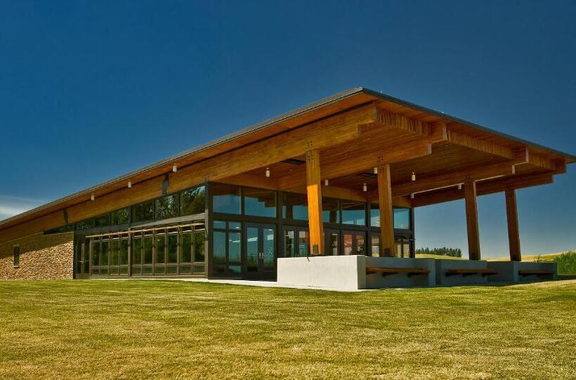 Coeur D Alene Casino Resort