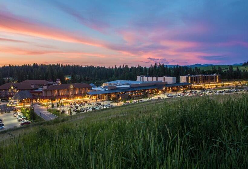 Coeur D Alene Casino Resort
